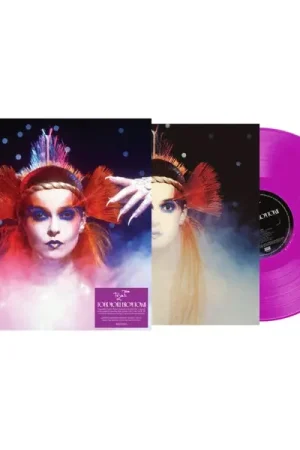 Best Choice Toyah - Four More From Toyah (LP)