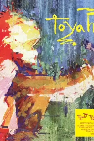 Clearance Toyah - Toyah! Toyah! Toyah! (LP)