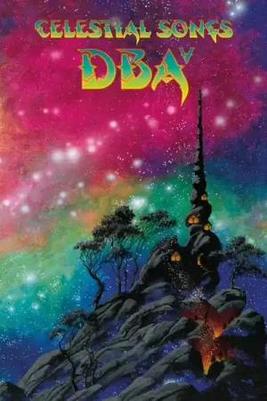 Downes Braide Association - Celestial Songs (2 LPs) Get Yours