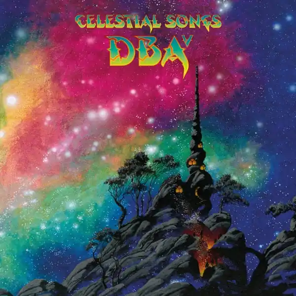 Downes Braide Association - Celestial Songs (2 LPs) Get Yours