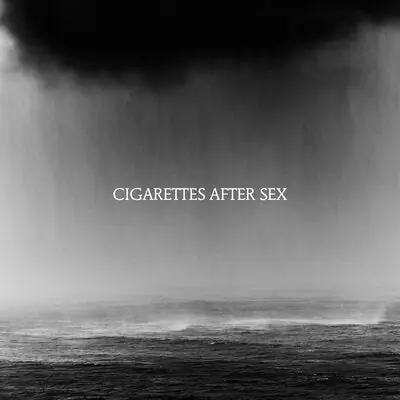 Cigarettes After Sex - Cry (LP) Final Sale