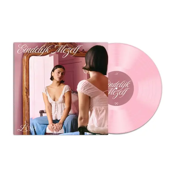 Luna - Eindelijk Mezelf (LP) Last Chance