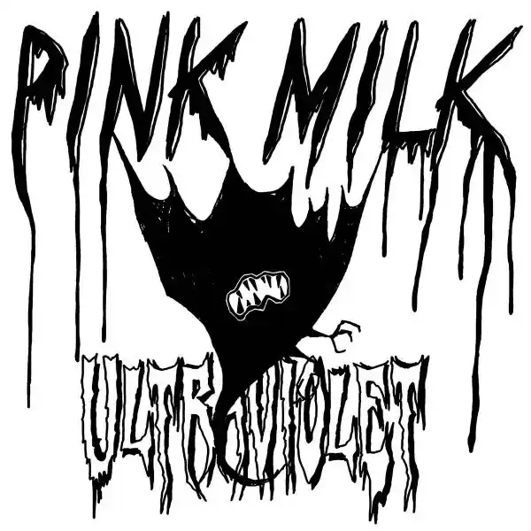 Luxury Pink Milk - Ultraviolet (LP)