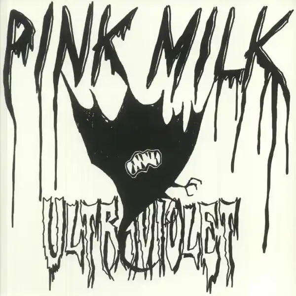 In Demand Pink Milk - Ultraviolet (LP)