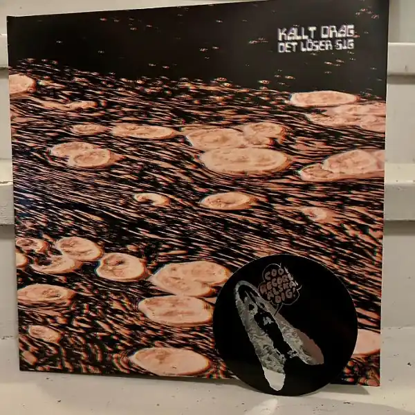 Popular Kallt Drag - Det Loser Sig (LP)