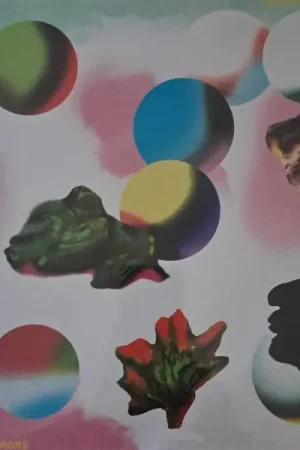 Today Only Bryan's Magic Tears - 4am (LP)