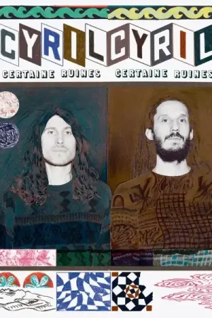 Trending Cyril Cyril - Certaine Ruines (LP)