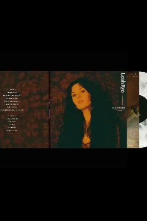 Leah Rye - Room of Disbelief (LP) Best Price