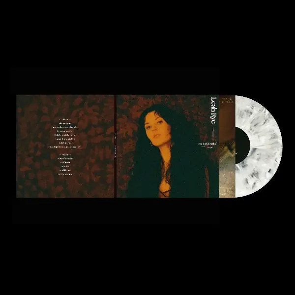 Leah Rye - Room of Disbelief (LP) Best Price