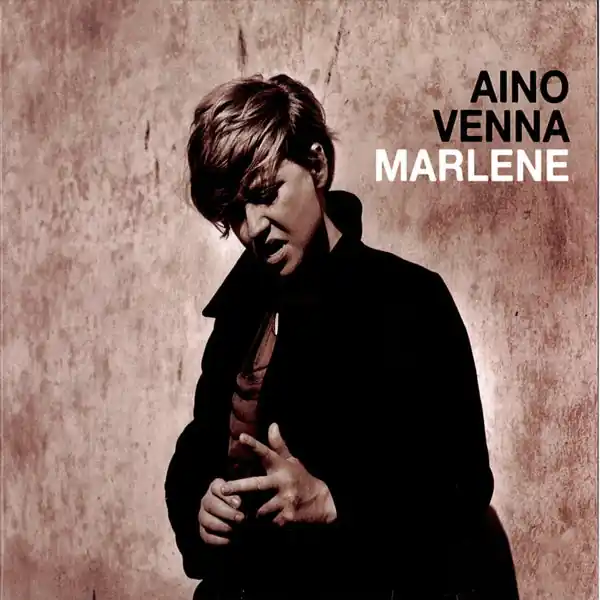 Aino Venna - Marlene (LP) Factory Price