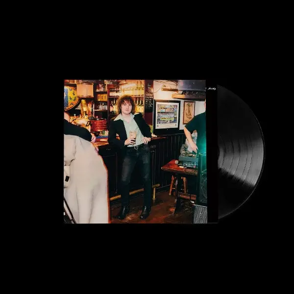 Music City - Welcome To Music City (LP) Best Price