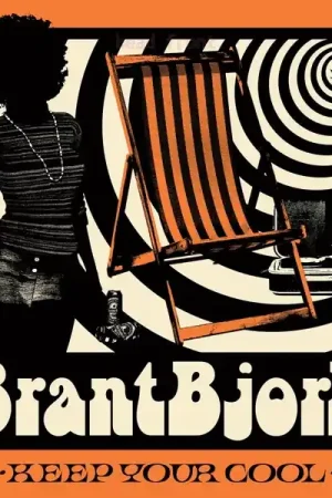 Authentic Brant Bjork - Keep Your Cool (LP)