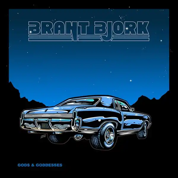 Brant Bjork - Gods & Goddesses (LP) Premium