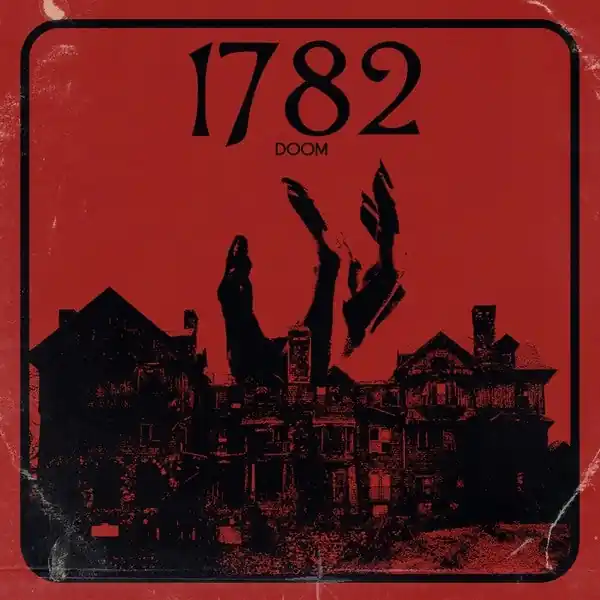 Trusted Brand Seventeen Eighty Two - 1782 (LP)
