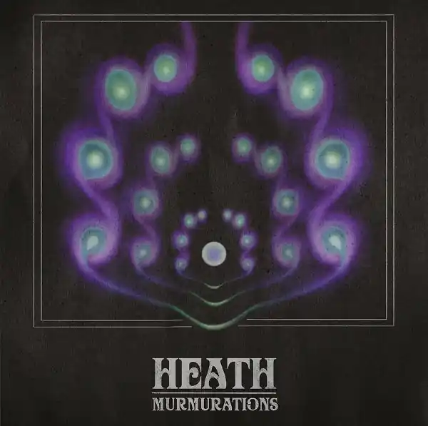 Luxury Heath - Murmurations (LP)