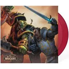 V/A - World of Warcraft Classic (2 LPs) Discount