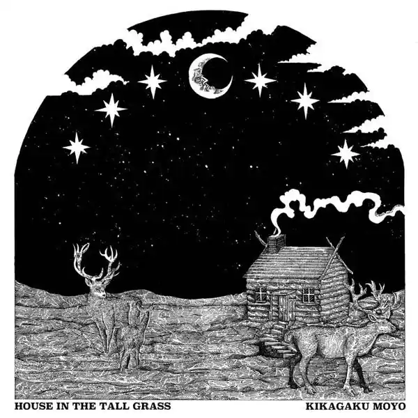 Kikagaku Moyo - House In the Tall Grass (LP) Trusted Brand