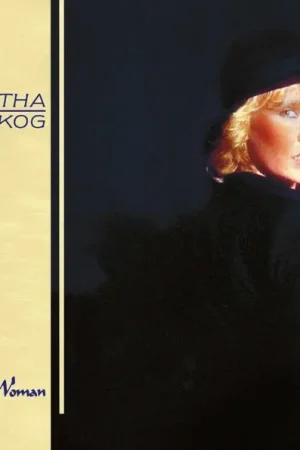 Agnetha Faltskog - Eyes of a Woman (LP) Shop Now