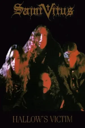 Factory Price Saint Vitus - Hallow's Victim (LP)
