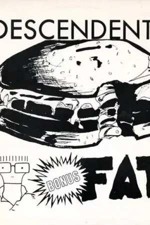 Hot Picks Descendents - Bonus Fat (Single)