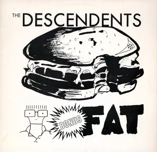 Hot Picks Descendents - Bonus Fat (Single)