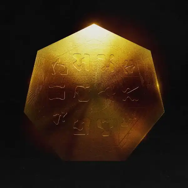 Sub Focus - Contact (2 LPs) Luxury