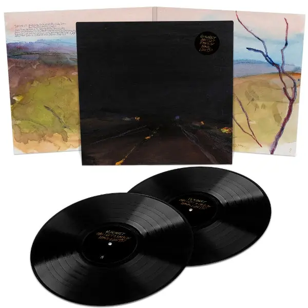 Fresh Stock Geologist - Can I Get a Pack of Camel Lights? (2 LPs)