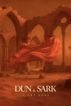 Bargain Lart Cene - Dun & Sark (2 LPs)