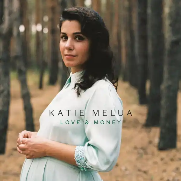 Katie Melua - Love & Money (LP) Direct From Manufacturer
