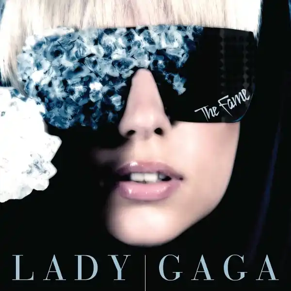 New Release Lady Gaga - Fame (2 LPs)