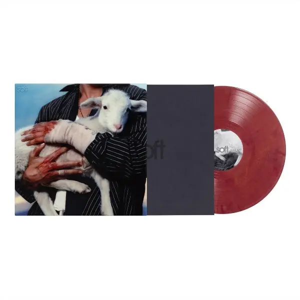 Lany - Soft (LP) New Release
