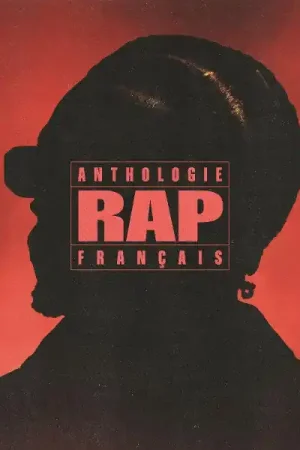 V/A - Anthologie Du Rap Francais (2 LPs) Price Drop