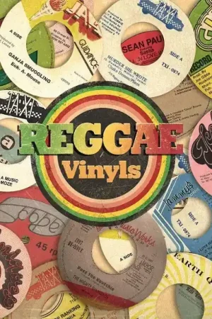 V/A - Reggae Vynils (2 LPs) Weekend Sale