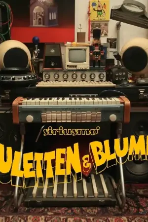 Exclusive Offer Siriusmo - Buletten & Blumen (LP)