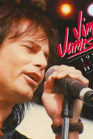 Jimi Jamison - 1998 Live Hits (2 LPs) No Minimum Order