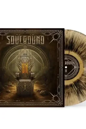 Soulbound - Syn (LP) Bulk Order