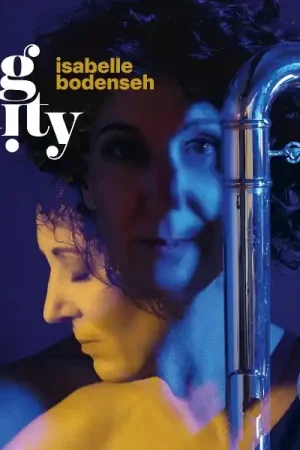 Limited Edition Isabelle Bodenseh - Dignity (LP)