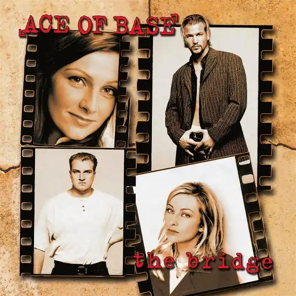 Clearance Ace of Base - The Bridge (2 LPs)