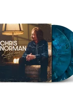 Chris Norman - Lifelines (2 LPs) In Demand