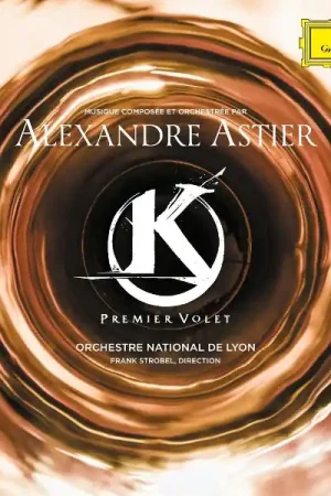 Next Day Delivery Alexandre Astier - Kaamelott - Premier Volet (Pochette Epique) (2 LPs)