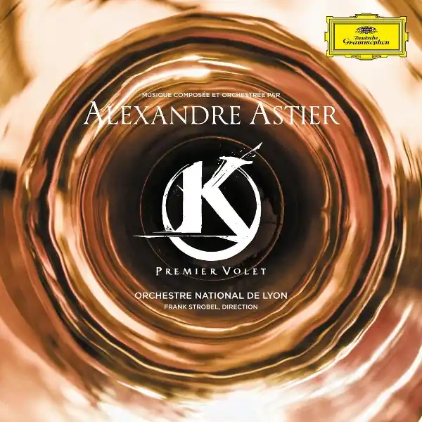 Next Day Delivery Alexandre Astier - Kaamelott - Premier Volet (Pochette Epique) (2 LPs)