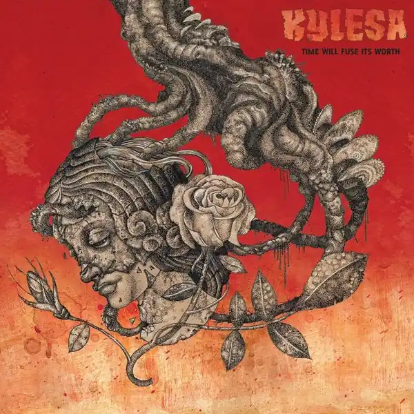 Kylesa - Time Will Fuse Its Worth (LP) Markdown