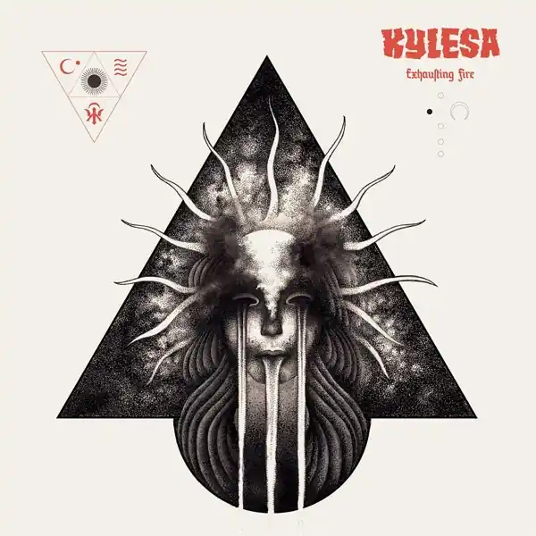 Kylesa - Exhausting Fire (LP) Price Cut