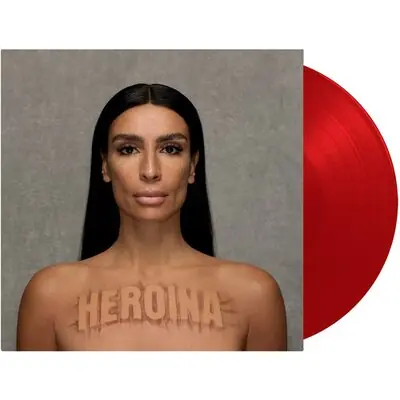 Sevdaliza - Heroina (LP) Budget