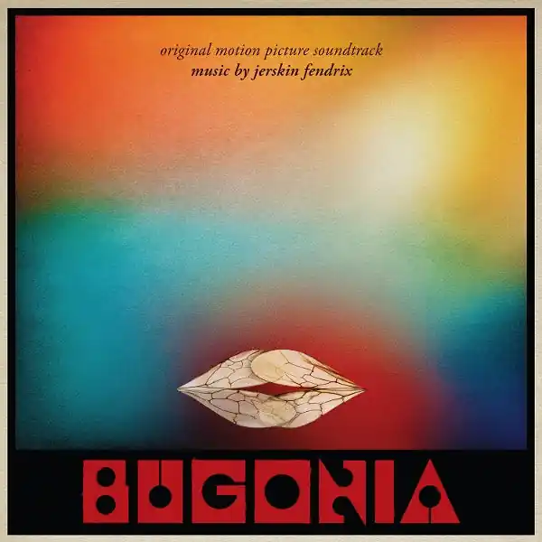 Place Order Jerskin Fendrix - Bugonia (LP)