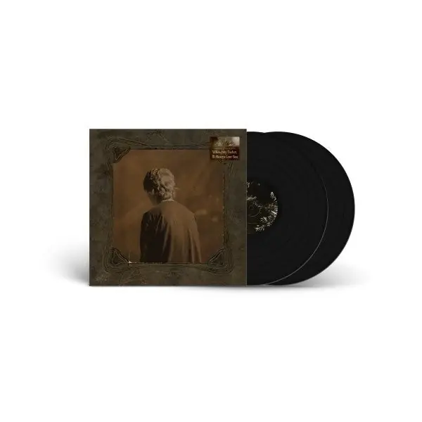 Ethel Cain - Willoughby Tucker, I Ll Always Love You (2 LPs) Buy Today