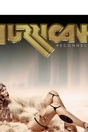 Hurricane - Reconnected (LP) Special Discount