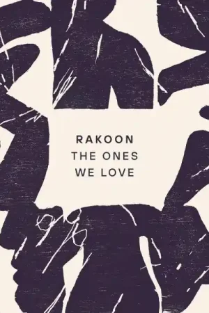 Sale Rakoon - Ones We Love (Single)