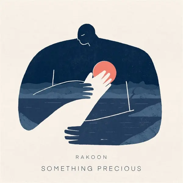Rakoon - Something Precious (LP) Hot Picks