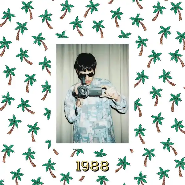Biga Ranx - 1988 (LP) Direct From Factory